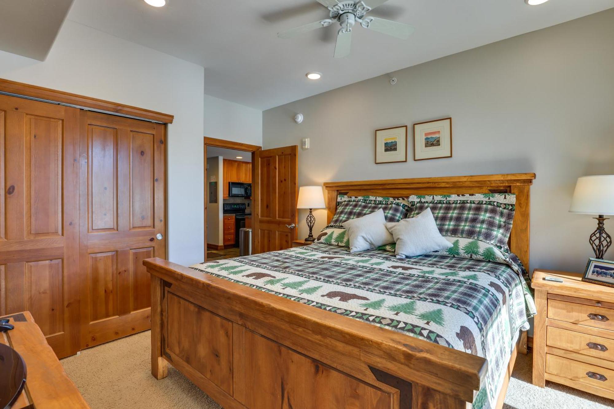 Condo With King Bed 3 Mi To Breckenridge Gondola! Екстериор снимка