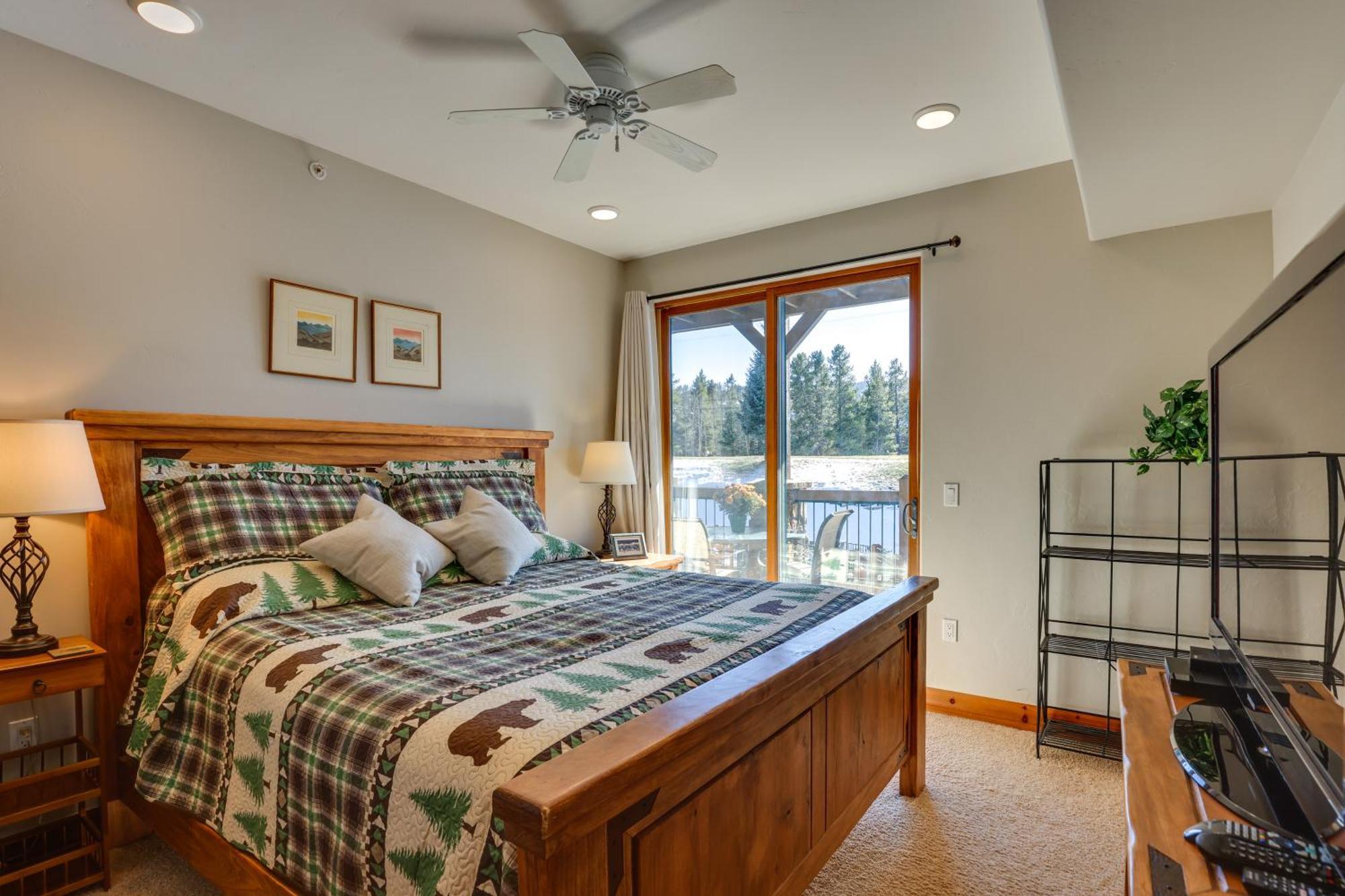 Condo With King Bed 3 Mi To Breckenridge Gondola! Екстериор снимка